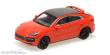 Minichamps 870069121 - PORSCHE CAYENNE COUPE - 2019 - ORANGE