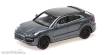 Minichamps 870069122 - PORSCHE CAYENNE COUPE - 2019 - GREY METALLIC