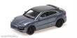 Minichamps 870069124 - PORSCHE CAYENNE COUPE - 2019 - BLUE METALLIC