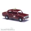Busch 87007 - Lada 1200 Fahrschule