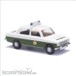 Busch 87008 - Lada 1200 Volkspolizei