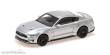 Minichamps 870087028 - FORD MUSTANG - 2018 - SILVER