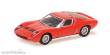 Minichamps 870103020 - LAMBORGHINI MIURA - 1966 - RED