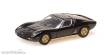 Minichamps 870103024 - LAMBORGHINI MIURA - 1966 - BLACK
