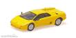 Minichamps 870103220 - LAMBORGHINI DIABLO - 1994 - YELLOW