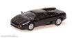 Minichamps 870103222 - LAMBORGHINI DIABLO - 1994 - BLACK