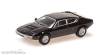 Minichamps 870103320 - LAMBORGHINI URRACO - 1974 - BLACK