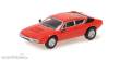 Minichamps 870103321 - LAMBORGHINI URRACO - 1974 - RED