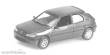 Minichamps 870112001 - PEUGEOT 306 2-DOOR - 1998 - RED