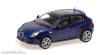 Minichamps 870120006 - ALFA ROMEO GULIETTA VELOCE - 2017 - BLUE METALLIC