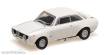 Minichamps 870124024 - ALFA ROMEO GTA 1300 JUNIOR - 1972 - WHITE