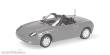 Minichamps 870124234 - FIAT BARCHETTA - 1996 - SILVER