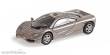 Minichamps 870133824 - MCLAREN F1 ROADCAR - GREY METALLIC