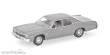 Minichamps 870144104 - DODGE MONACO - 1974 - ORANGE METALLIC