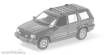Minichamps 870149662 - JEEP GRAND CHEROKEE - 1993 - BLACK
