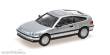 Minichamps 870161021 - HONDA CR-X MK2 - 1987 - SILVER