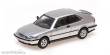 Minichamps 870170122 - SAAB 900 COUPE - 1995 - SILVER METALLIC