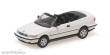 Minichamps 870170130 - SAAB 900 CABRIOLET - 1995 - WHITE