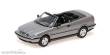 Minichamps 870170134 - SAAB 900 CABRIOLET - 1995 - GREY METALLIC