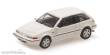 Minichamps 870171024 - VOLVO 480 TURBO - 1987 - WHITE