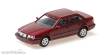 Minichamps 870171100 - VOLVO 850 SALOON - 1994 - RED METALLIC
