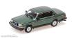 Minichamps 870171400 - VOLVO 240 GL - 1986 - GREEN METALLIC