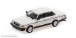 Minichamps 870171401 - VOLVO 240 GL - 1986 - WHITE