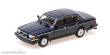 Minichamps 870171404 - VOLVO 240 GL - 1986 - DARK BLUE