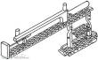 Weinert 87024 - Führerhausaufstiegstritte BR 80
