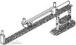 Weinert 87025 - Führerhausaufstiegstritte BR 81