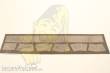 Joker Ruegen 8703010-hg - H0 1:87 Trapezplatten Straße Beton Betonstein (hell grau)