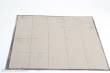 Joker Ruegen 8703015 - 0 / H0 / TT Betonplatten Platz Betonstein (hell grau)