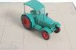 Joker Ruegen 8703015 - 0 / H0 / TT Betonplatten Platz Betonstein (hell grau)