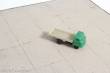 Joker Ruegen 8703015 - 0 / H0 / TT Betonplatten Platz Betonstein (hell grau)