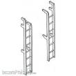 Weinert 87048 - Leitern für die Tenderrückwand 22 T 26