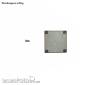 Modellbahn Engl 870901 - Betonverlegeplatten, 10 St. 25 x 25 mm