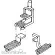 Weinert 8715 - Treppen für Baureihe V 65