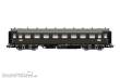 Saxonia 87178 - Personenwagen C4Ü Sa 07, DRG Ep.II - DRG - Ep.II