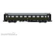 Saxonia 87186 - Personenwagen C4Ü Sa 07, DB Ep.III - DB - Ep.III