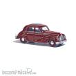 Busch 87204 - EMW 340 Limousine Weinrot