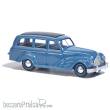Busch 87251 - EMW 340 Kombi Brillantblau