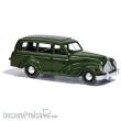 Busch 87253 - EMW 340 Kombi Tannengrün