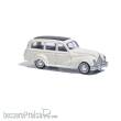 Busch 87254 - EMW 340 Kombi Grauweiß