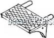 Weinert 8726 - Tritt am Kohlenkasten BR 71
