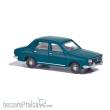 Busch 87305 - Dacia 1300 - Renault 12 Blau