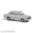 Busch 87306 - Dacia / Renault, Grau