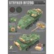 Zimi Model ZM35046 - Stryker M1296 ICV-Dragoon with ESA MWO Upgrade