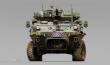 Zimi Model ZM35046 - Stryker M1296 ICV-Dragoon with ESA MWO Upgrade