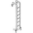 Weinert 8741 - Leiter für V 36 und Zurüstteile