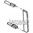 Weinert 8803 - Windabweiser BR 55